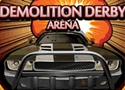 Demolition Derby Arena Games
