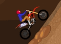 Desert Bike Challenge Games