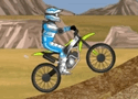 Desert Bike Extreme Games