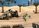 Desert Defender 3 Games
