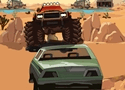 Desert Monster 2 Games