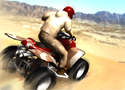 Desert Rider Game