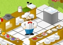 Diner Chef 3 Games