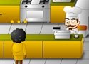 Diner Chef Games