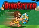 DinoSitter Games