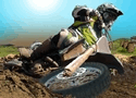 Dirt Bike Masters Games