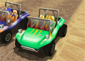 Dirt Buggy autós Game