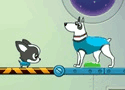 Dogs in Space Games