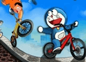 Doraemon Racing Games