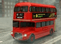 Double City Bus 3D Parking Games