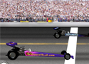Dragster Game