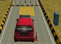 Driving License Test 3D Games