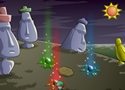 Easter Island Mystery Games