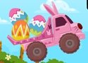 Easter Truck Games