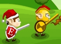 Elf Tree Defence Games