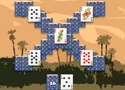 Endless Barkhans Solitaire Games
