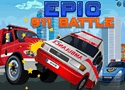Epic 911 Battle Games