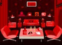 Escape from the Royal Red Room Games