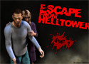  Escape From Helltowers Game