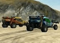 Extreme Rally Run Games