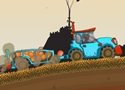 Farm Delivery Games