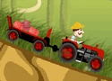 Farm Express 3 Games