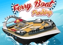 Ferry Boat Parking Games