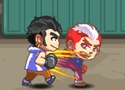 Fighting Brothers Games