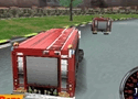 Fire Truck Racer 3D Games