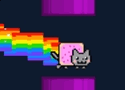 Nyan Flappy Games