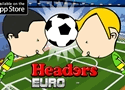 Flick Headers Euro 2012 Games