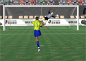 Penalty kick tournament football Games