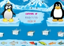 Food For Penguins Games