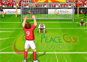 Peace Queen Cup Korea Game