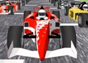 Formula XSpeed 3D Games