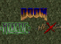 Doom Triple Pack Game