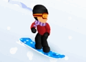Freestyle Snowboarding Games