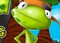 Frod The Frog Games