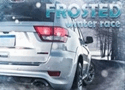 Frosted Winter Race Games