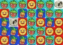 Fruit Monster Games