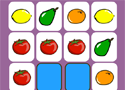 Fruits Logic Game