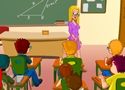 Funny Classroom 3 Games