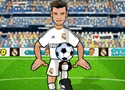 Gareth Bale Head Football Games