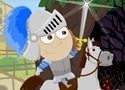 Gilberd The Knight Games