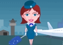 Go Stewardess Go Games