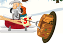Gold Miner Holiday Haul Game