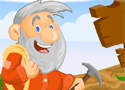 Gold Miner Special Edition Game