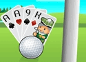 Golf Solitaire Pro Games
