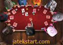 Governor of Poker, póker Game