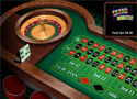 Flash Games:  Grand Roulette Game